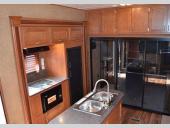 Vengeance Super Sport Stock Photo