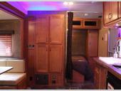 Vengeance Super Sport Stock Photo