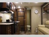 Freedom Express Stock Photo