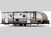 Cherokee Grey Wolf Stock Photo