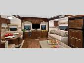 Rockwood Ultra Lite Stock Photo