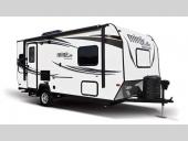 Rockwood Mini Lite Stock Photo