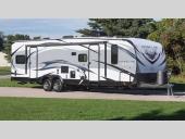 XLR Hyper Lite Stock Photo