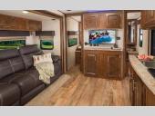 XLR Hyper Lite Stock Photo