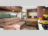 Jay Feather SLX Stock Photo