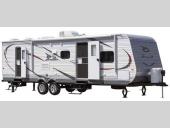 Jay Flight Stock Photo