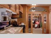 Cardinal Stock Photo