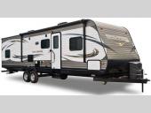 Trail Runner Stock Photo