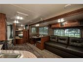 Trail Runner Stock Photo