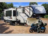 Momentum Stock Photo