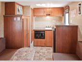 Sportsmen Classic Stock Photo