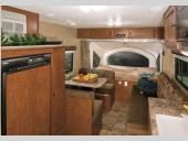 Spree Escape Stock Photo