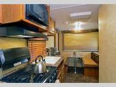 Springdale Stock Photo