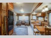 Springdale Stock Photo