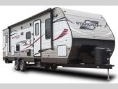 Autumn Ridge Stock Photo