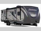 Sprinter Stock Photo