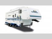 Wilderness Stock Photo