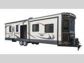 Lakeview Stock Photo