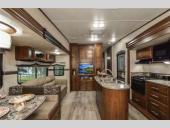 ElkRidge Xtreme Light Stock Photo