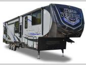 Road Warrior Stock Photo