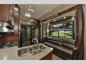 Road Warrior Stock Photo