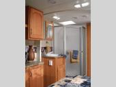 Chaparral Stock Photo