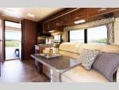 Outlaw Class C Stock Photo