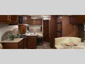 Tioga Montara Stock Photo