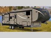 Chaparral Signature Series Stock Photo