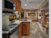 Chaparral Signature Series Stock Photo