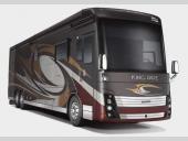 King Aire Stock Photo