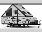 Flagstaff Hard Side Stock Photo