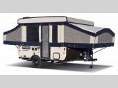 Basecamp Stock Photo