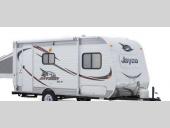 Jay Flight SLX Stock Photo