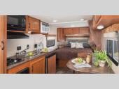 Jay Flight SLX Stock Photo