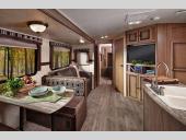 Radiance Stock Photo