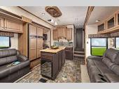 Elevation Stock Photo