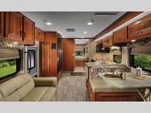 Forester Stock Photo