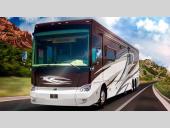 Allegro Bus Stock Photo