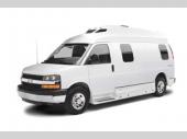 Roadtrek Stock Photo