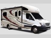 Citation Sprinter Stock Photo
