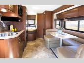 Citation Sprinter Stock Photo