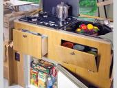 Americana Stock Photo