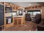 Phoenix Rise Stock Photo