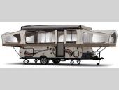 Rockwood Premier Stock Photo