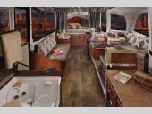 Rockwood Premier Stock Photo