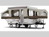 Rockwood Freedom Series Stock Photo