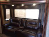 Spartan 300 Series Stock Photo