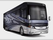 London Aire Stock Photo