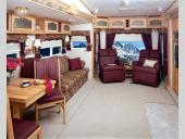 Cedar Creek Stock Photo